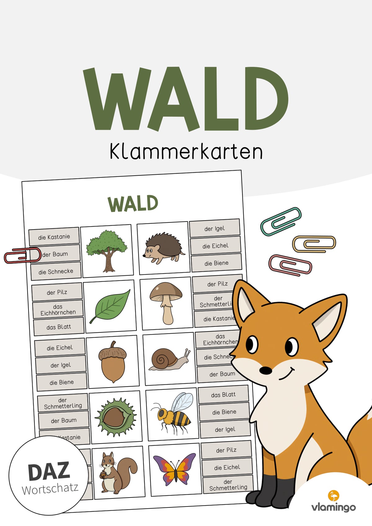de deutsch wald klammerkarten 001