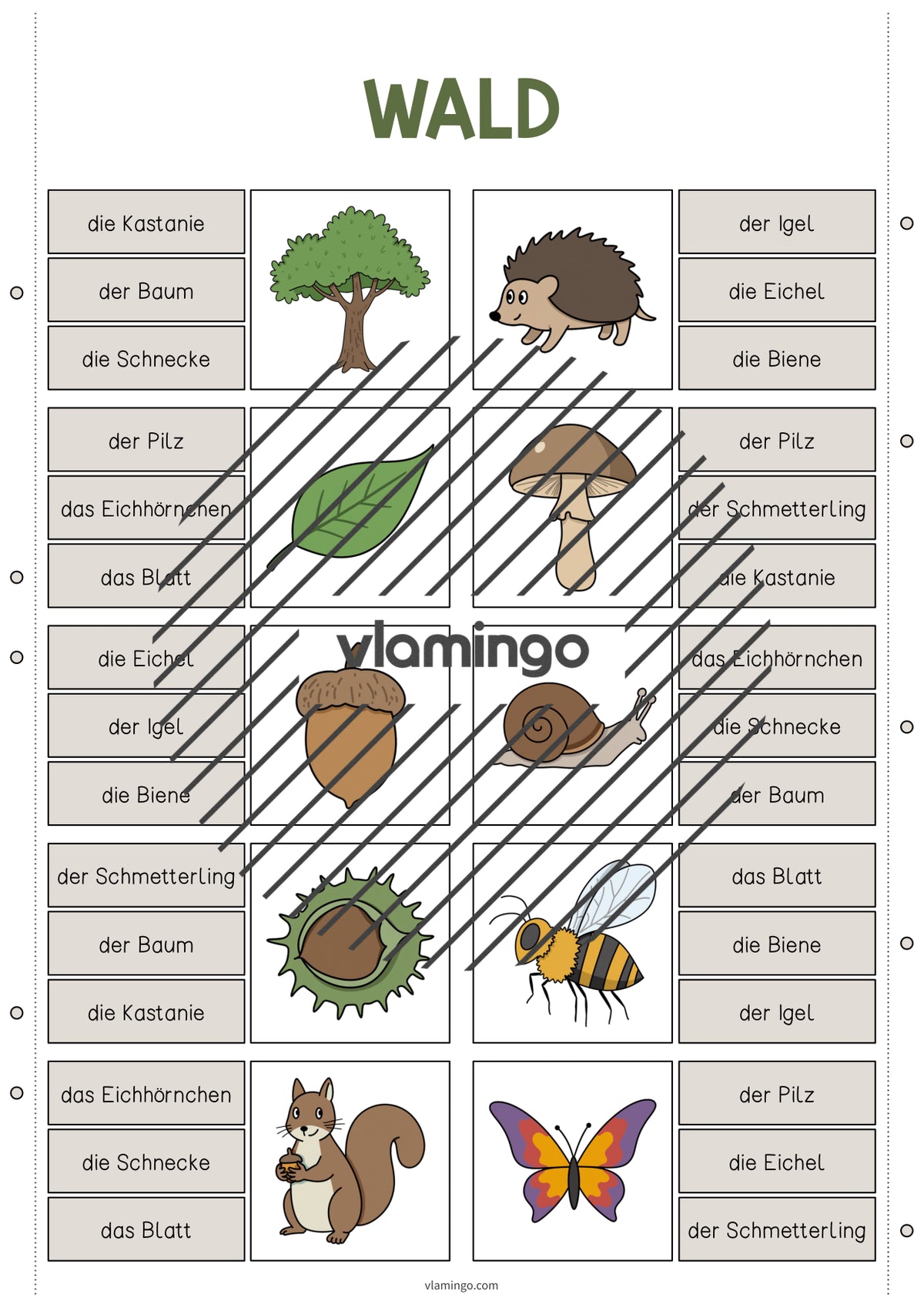 de deutsch wald klammerkarten 003