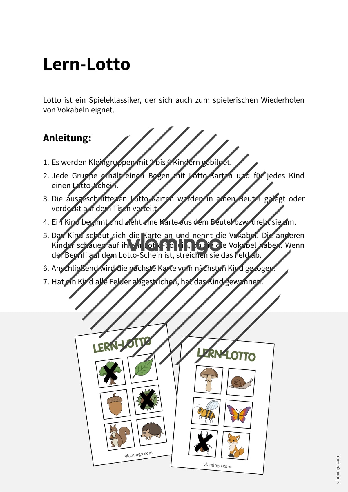 de deutsch wald lernlotto 002