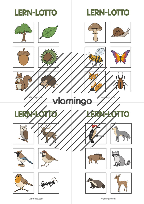 de deutsch wald lernlotto 004