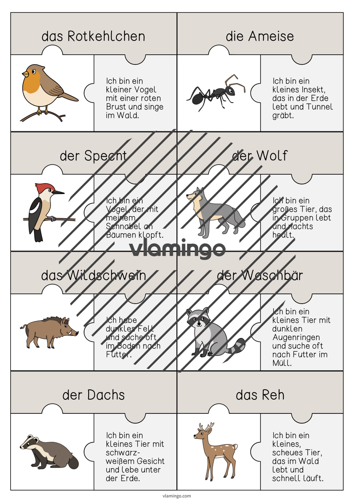de deutsch wald puzzle 005