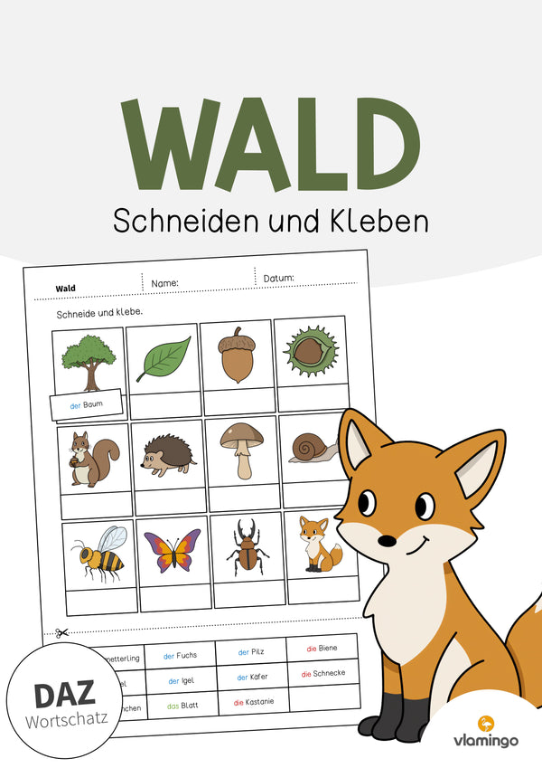 de deutsch wald schneiden und kleben 001