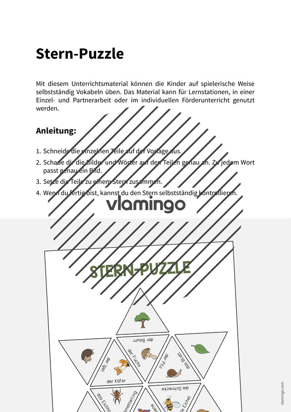 de deutsch wald sternpuzzle 002