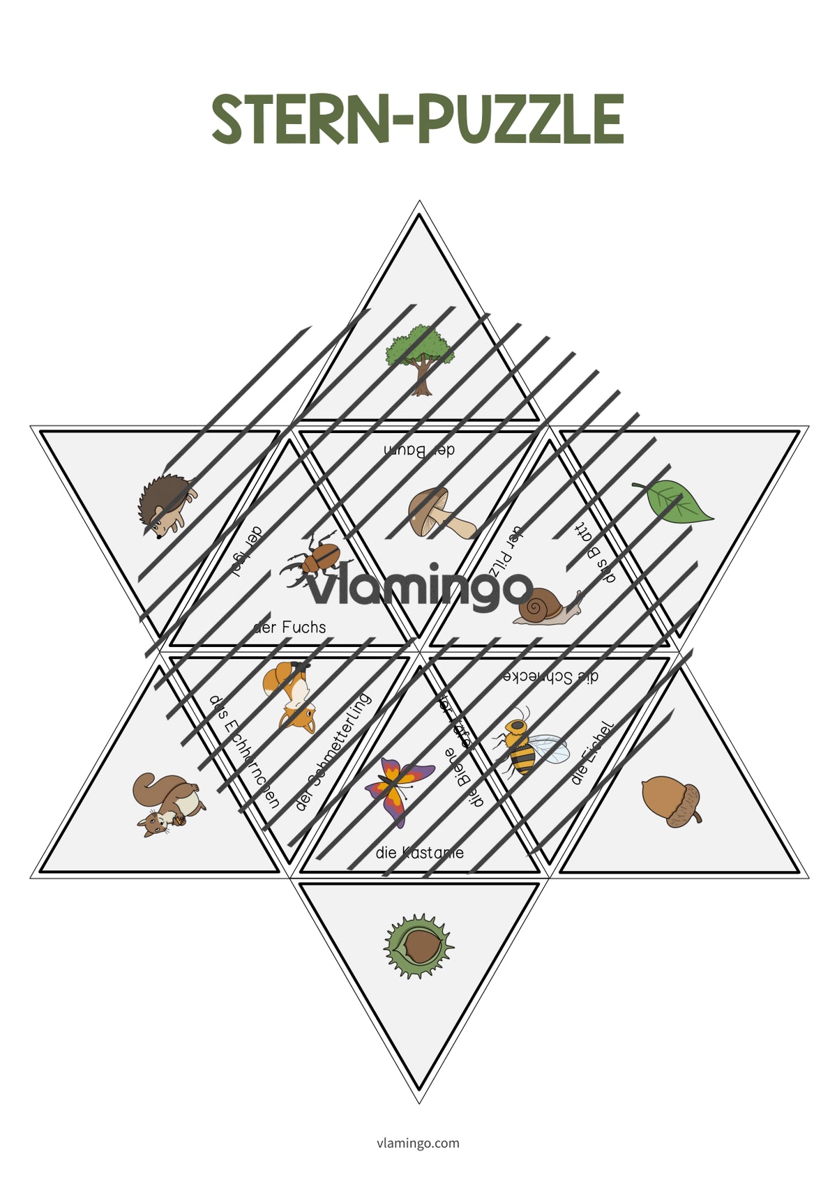 de deutsch wald sternpuzzle 010