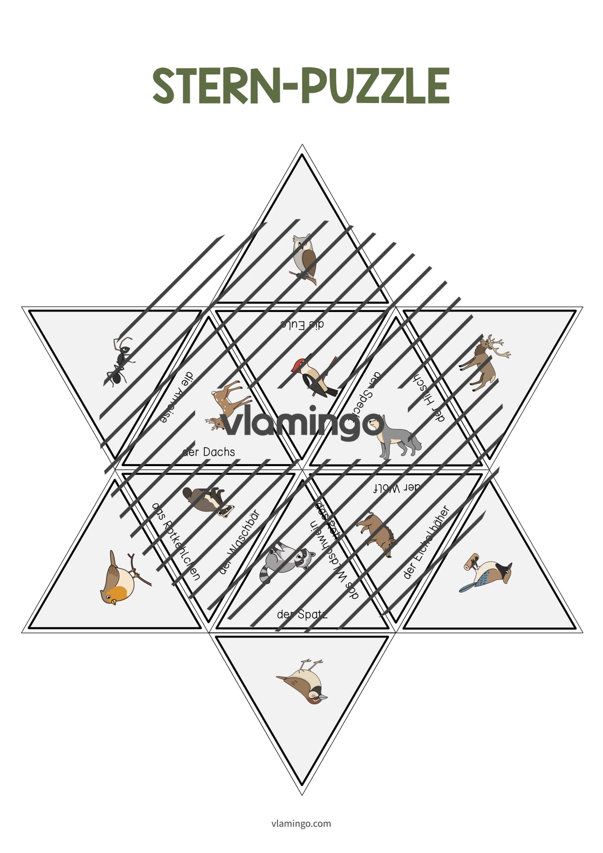 de deutsch wald sternpuzzle 011