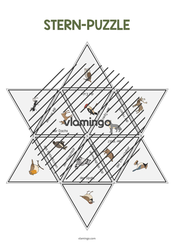 de deutsch wald sternpuzzle 011