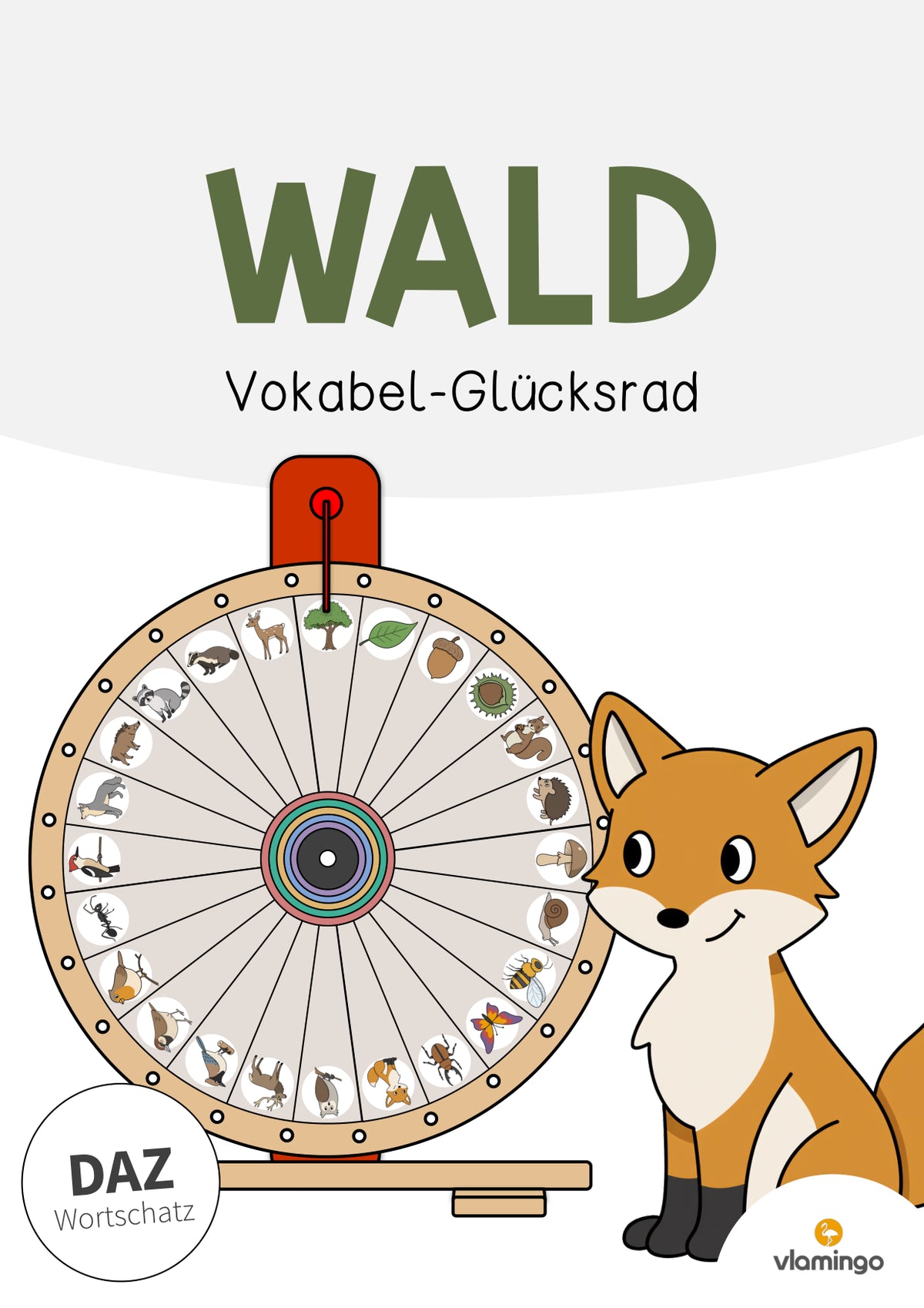 de deutsch wald vokabelglucksrad 001