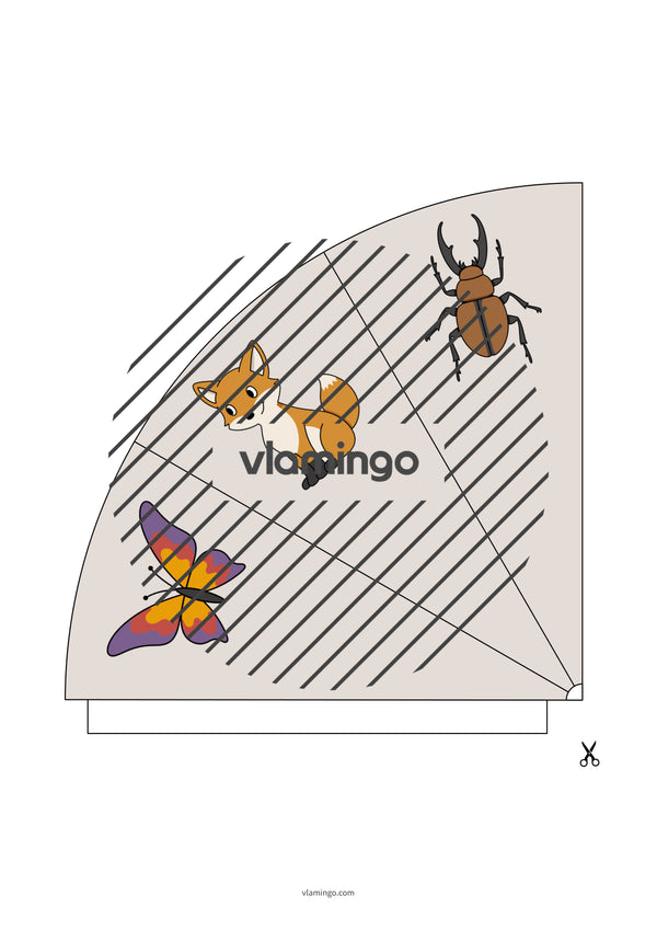 de deutsch wald vokabelglucksrad 013