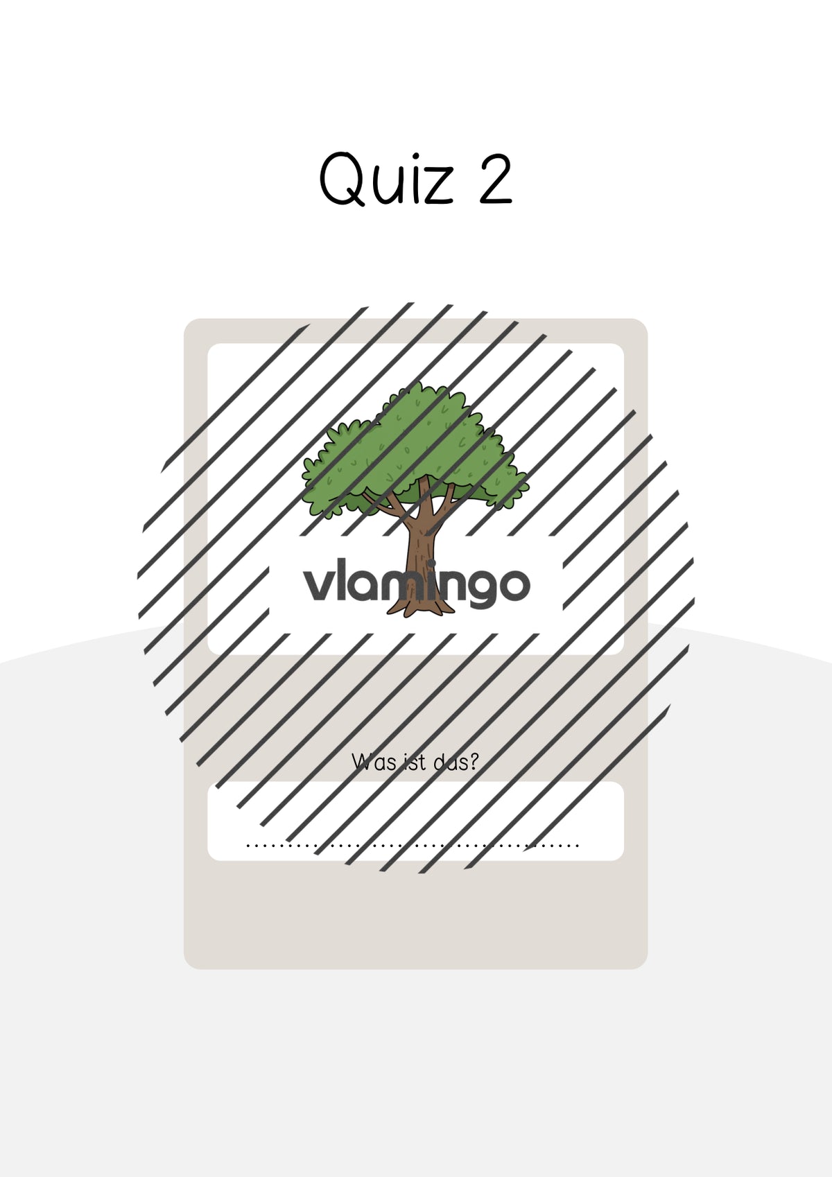 de deutsch wald vokabelquiz 045