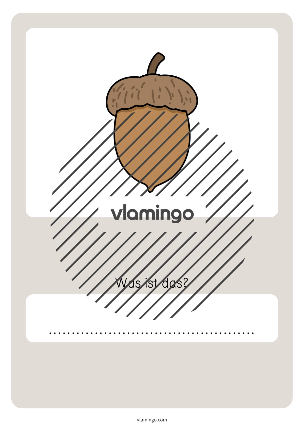 de deutsch wald vokabelquiz 050