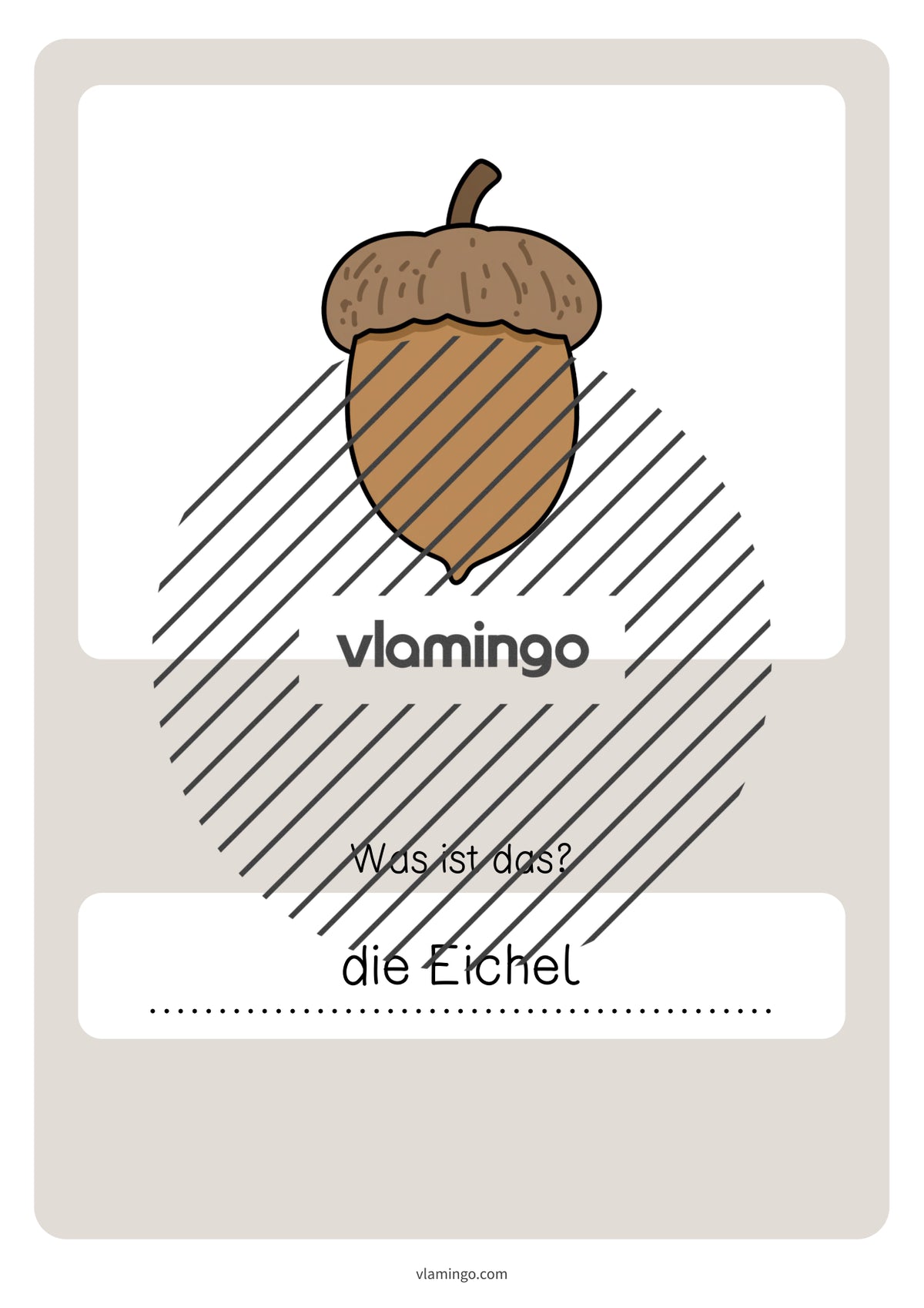 de deutsch wald vokabelquiz 051