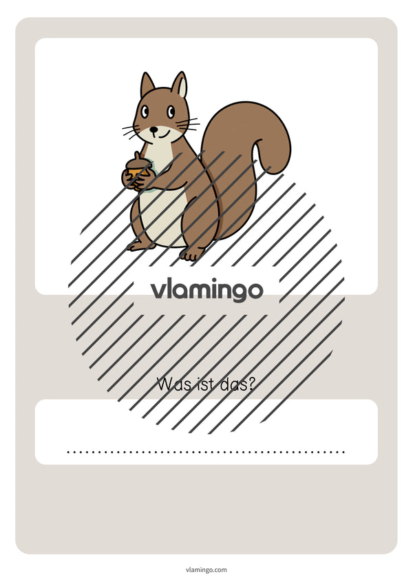 de deutsch wald vokabelquiz 054