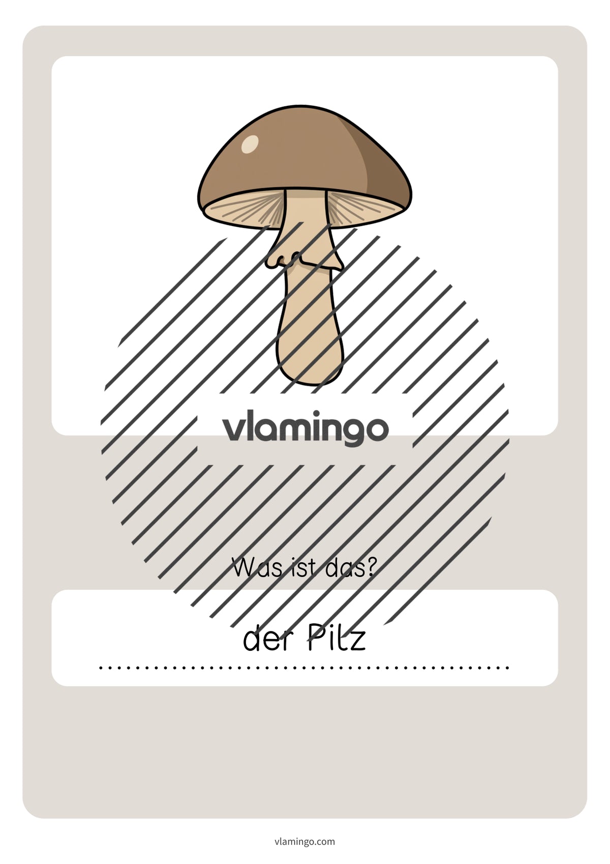 de deutsch wald vokabelquiz 059