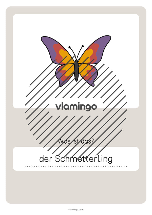 de deutsch wald vokabelquiz 065
