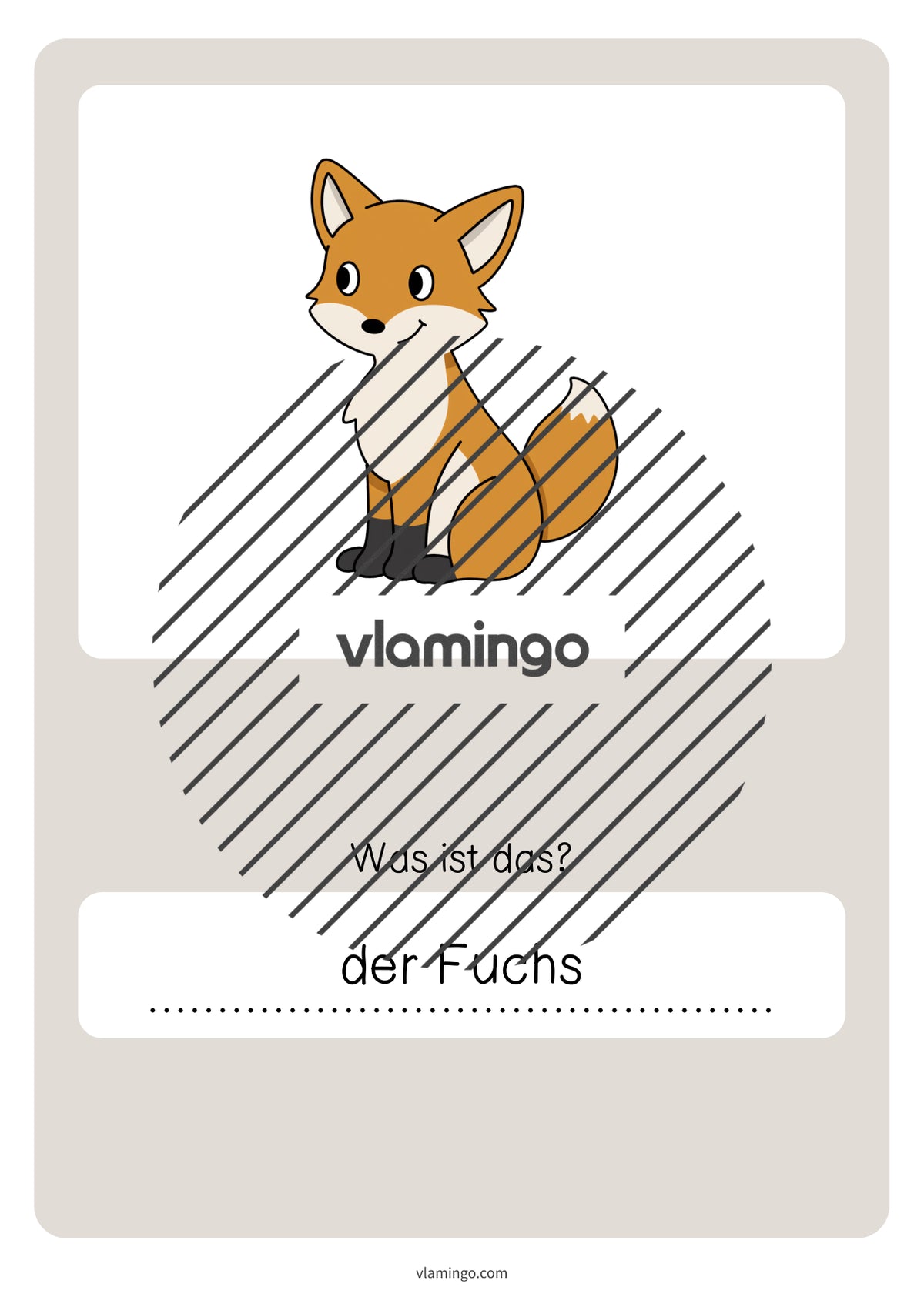 de deutsch wald vokabelquiz 067