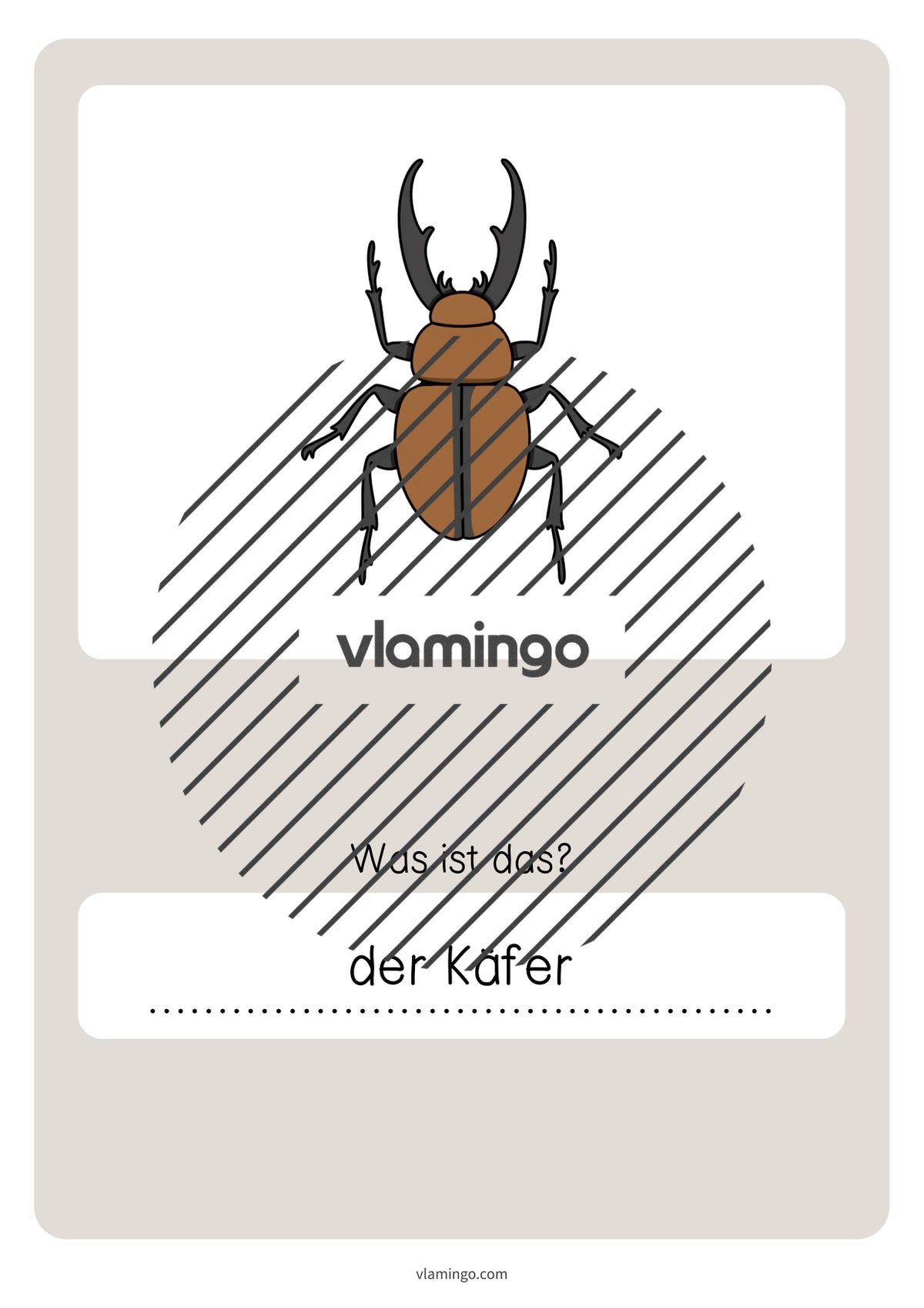 de deutsch wald vokabelquiz 069