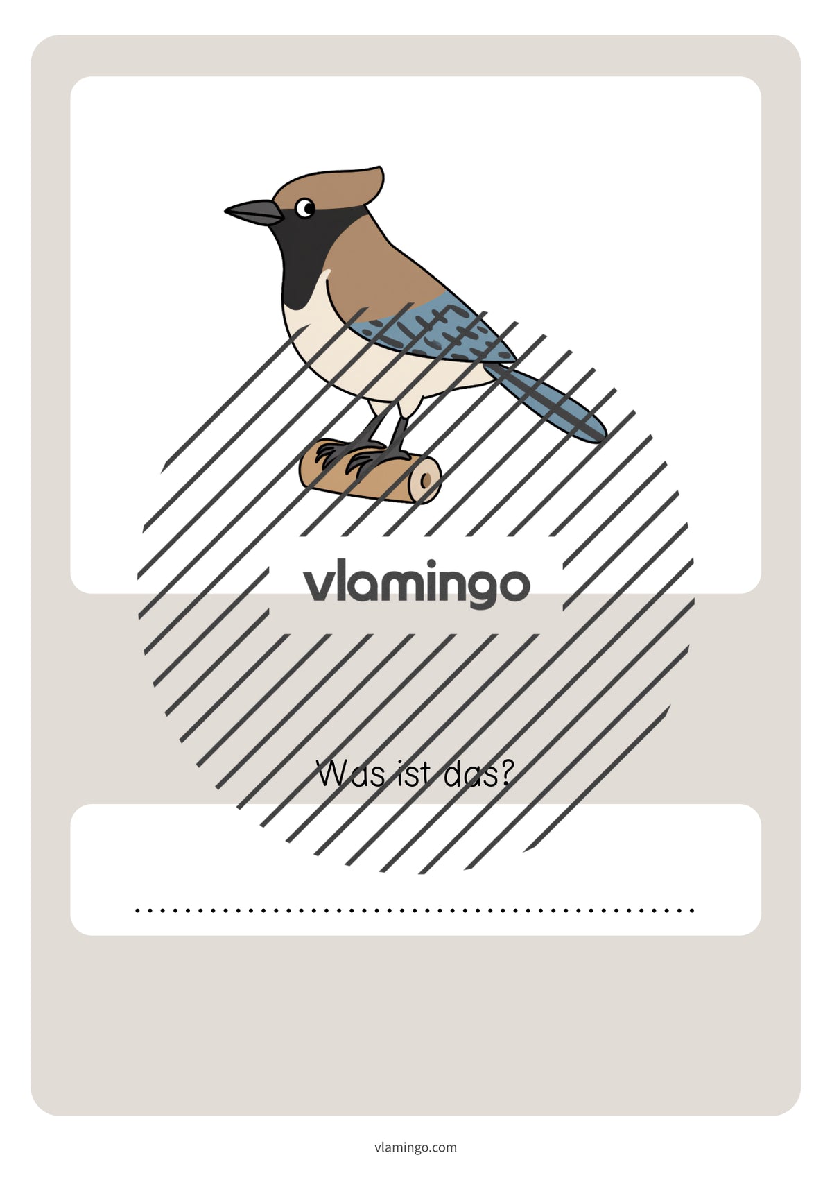 de deutsch wald vokabelquiz 074