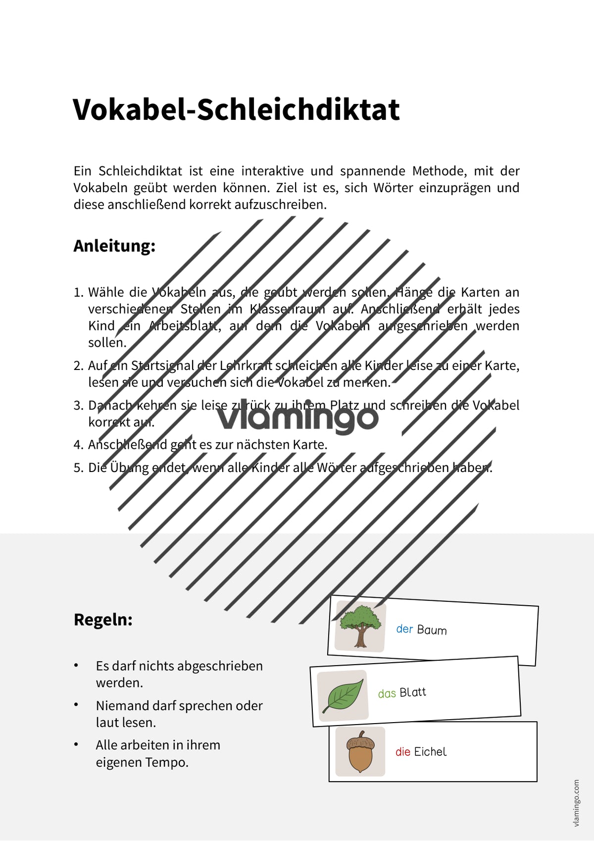 de deutsch wald vokabelschleichdiktat 002