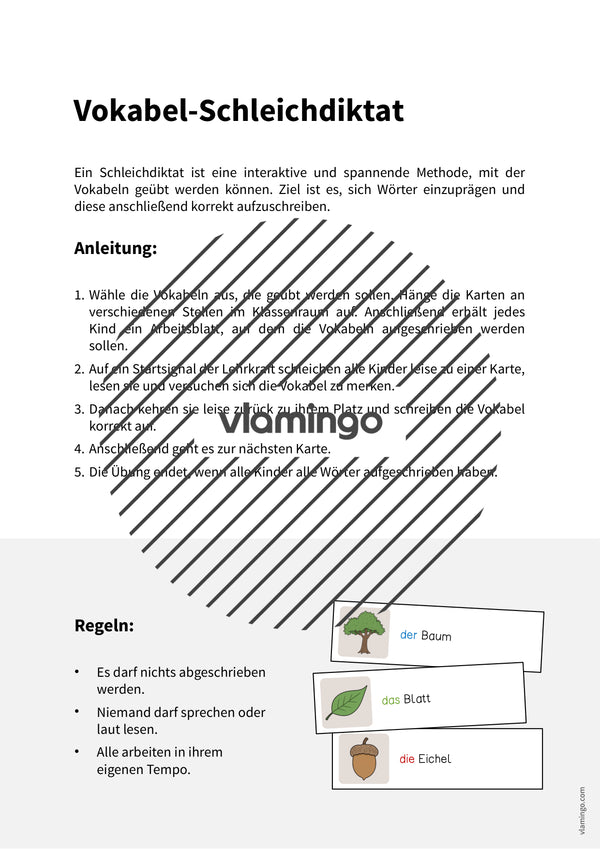 de deutsch wald vokabelschleichdiktat 002