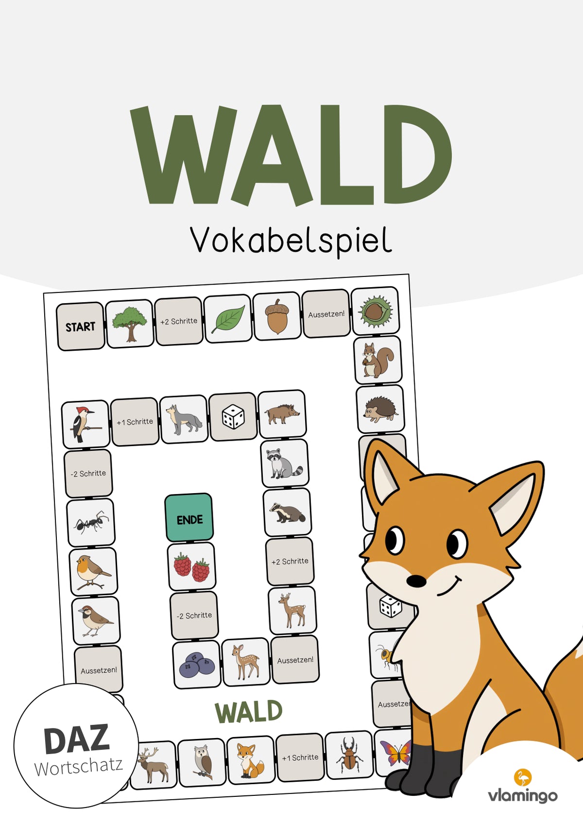 de deutsch wald vokabelspiel 001
