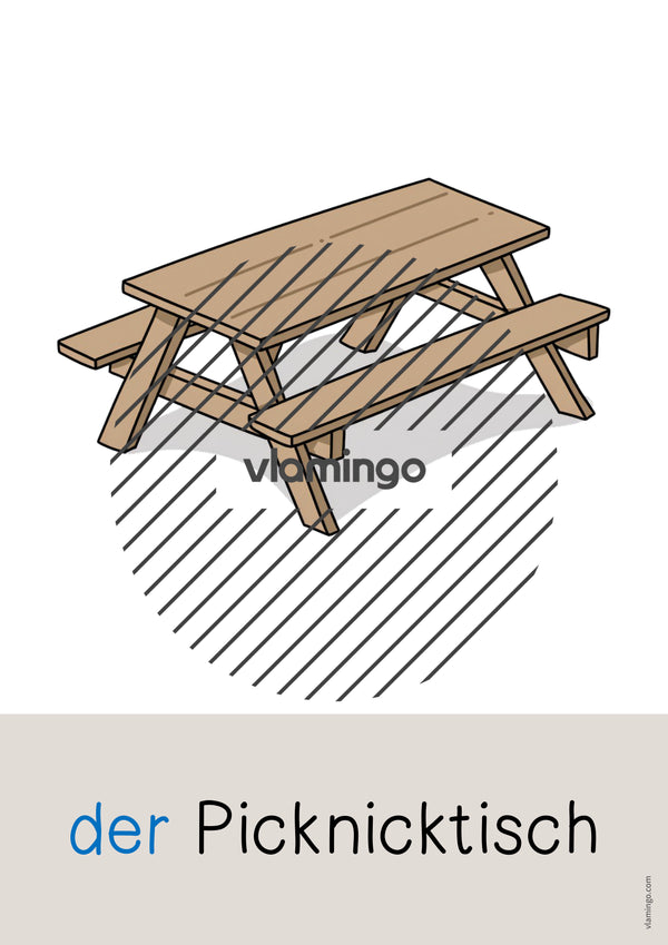 de deutsch wald wort und bildkarten 045