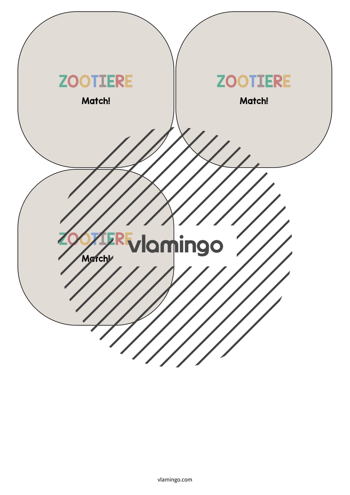 de deutsch zootiere match 012