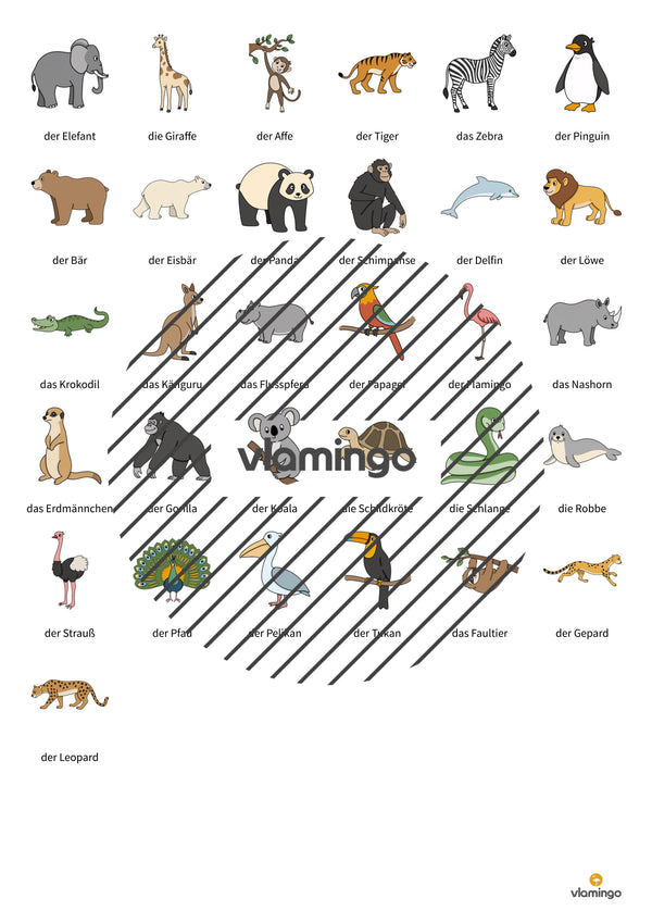de deutsch zootiere match 013