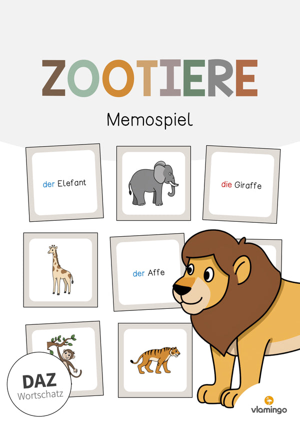 de deutsch zootiere memospiel 001