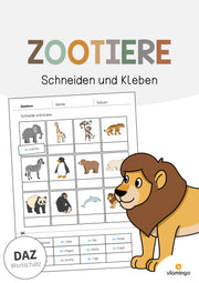 de deutsch zootiere schneiden und kleben 001