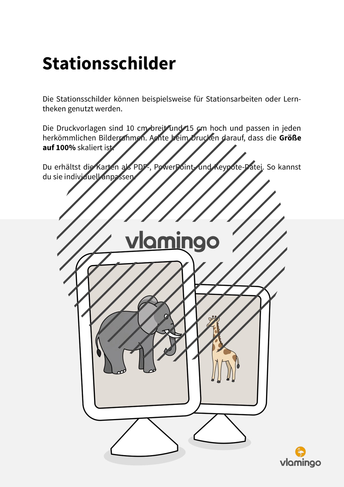 de deutsch zootiere stationsschilder 002