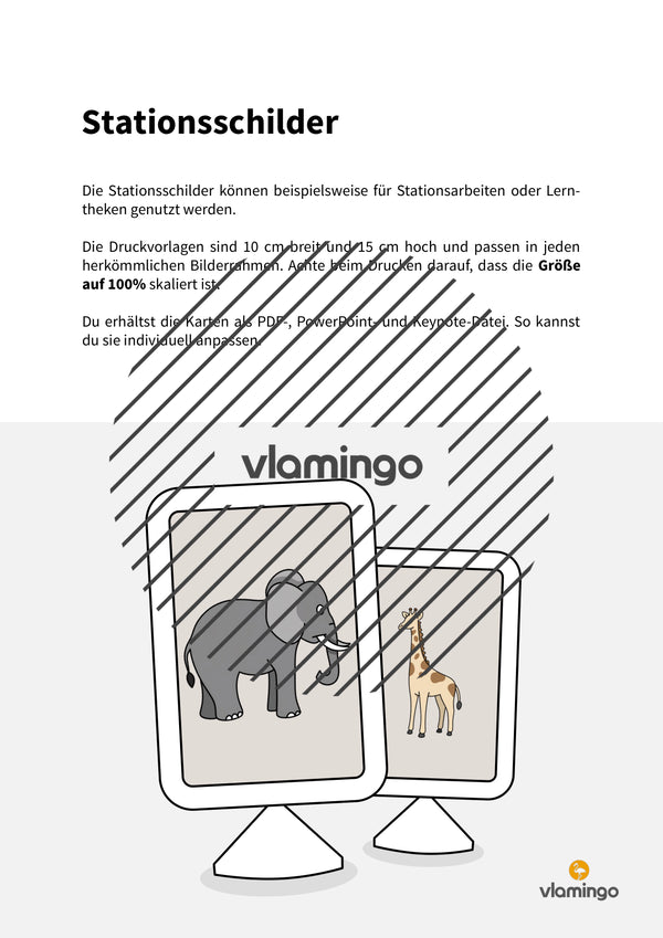 de deutsch zootiere stationsschilder 002