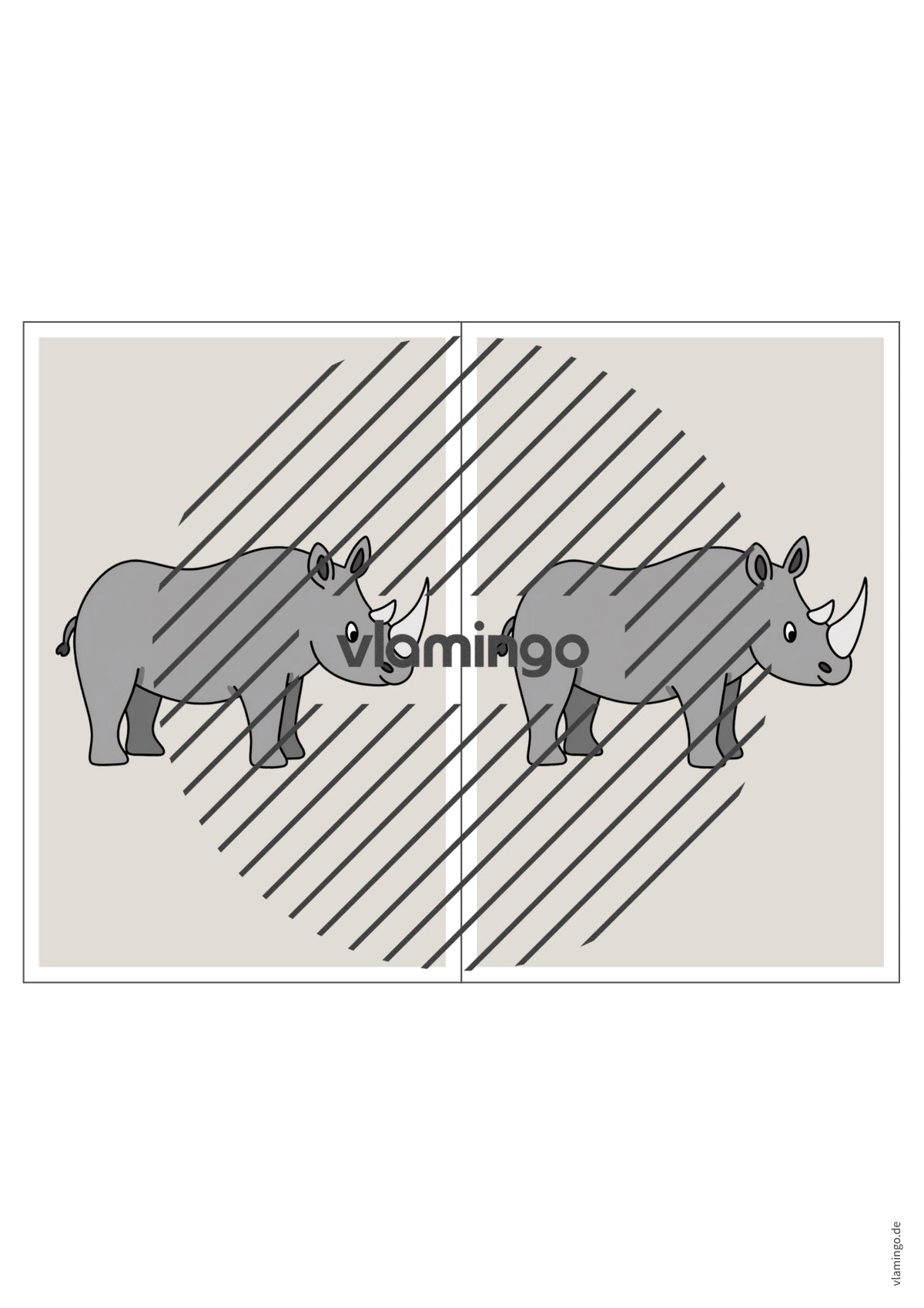 de deutsch zootiere stationsschilder 020