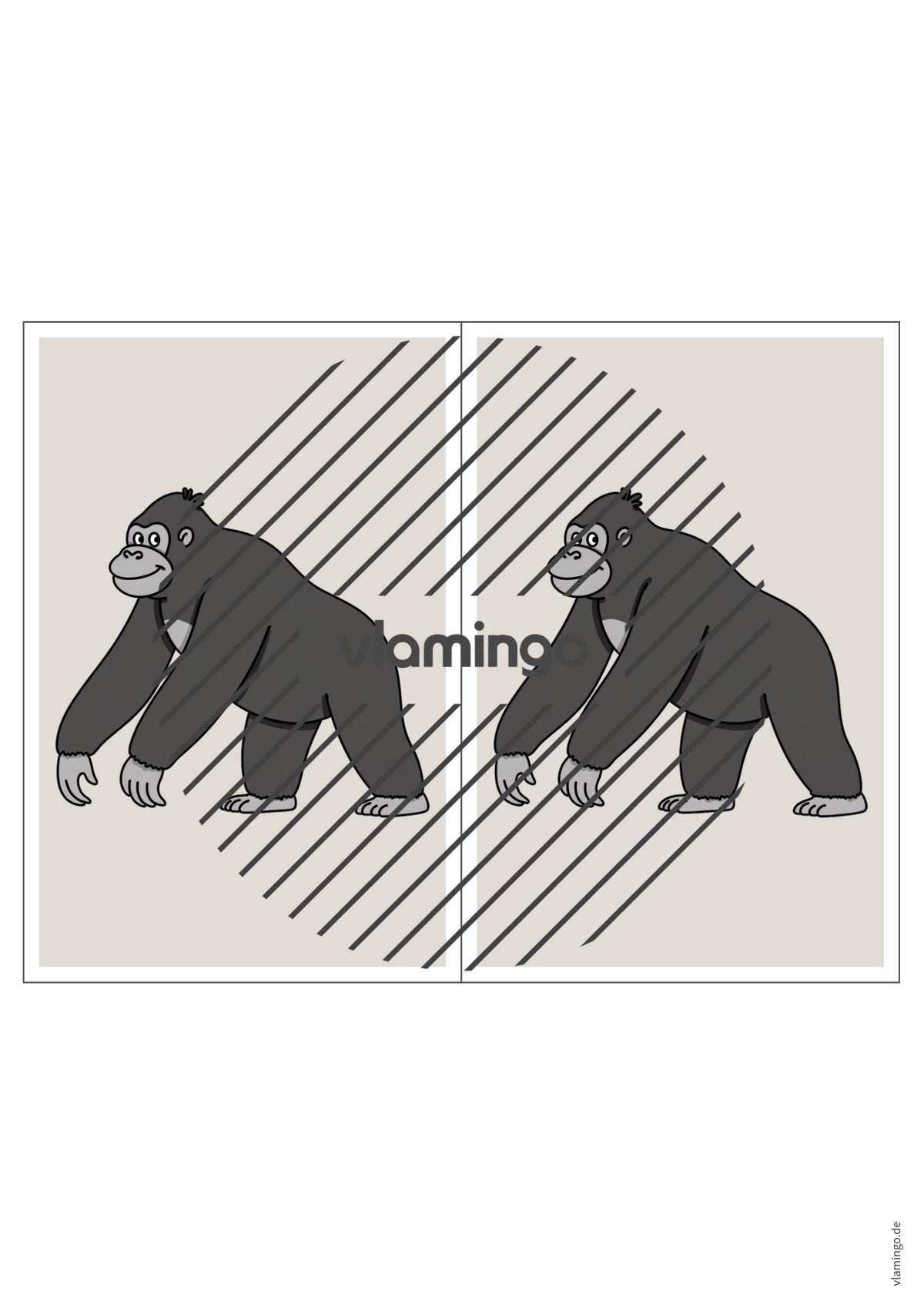 de deutsch zootiere stationsschilder 022