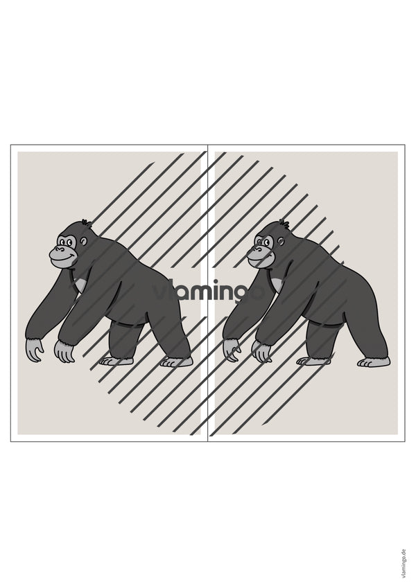 de deutsch zootiere stationsschilder 022