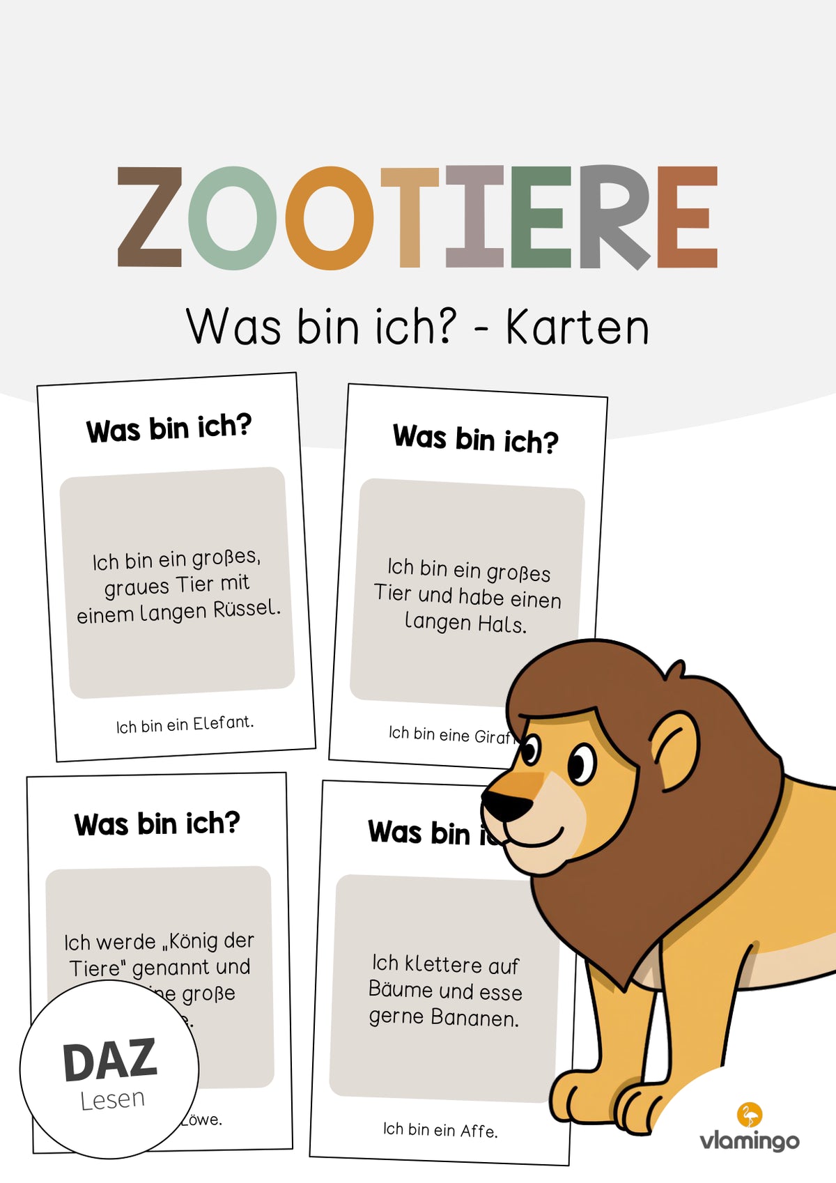 de deutsch zootiere was bin ich karten 001