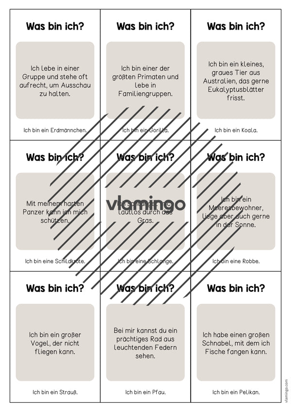 de deutsch zootiere was bin ich karten 005