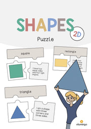 de englisch 2d shapes puzzle 001