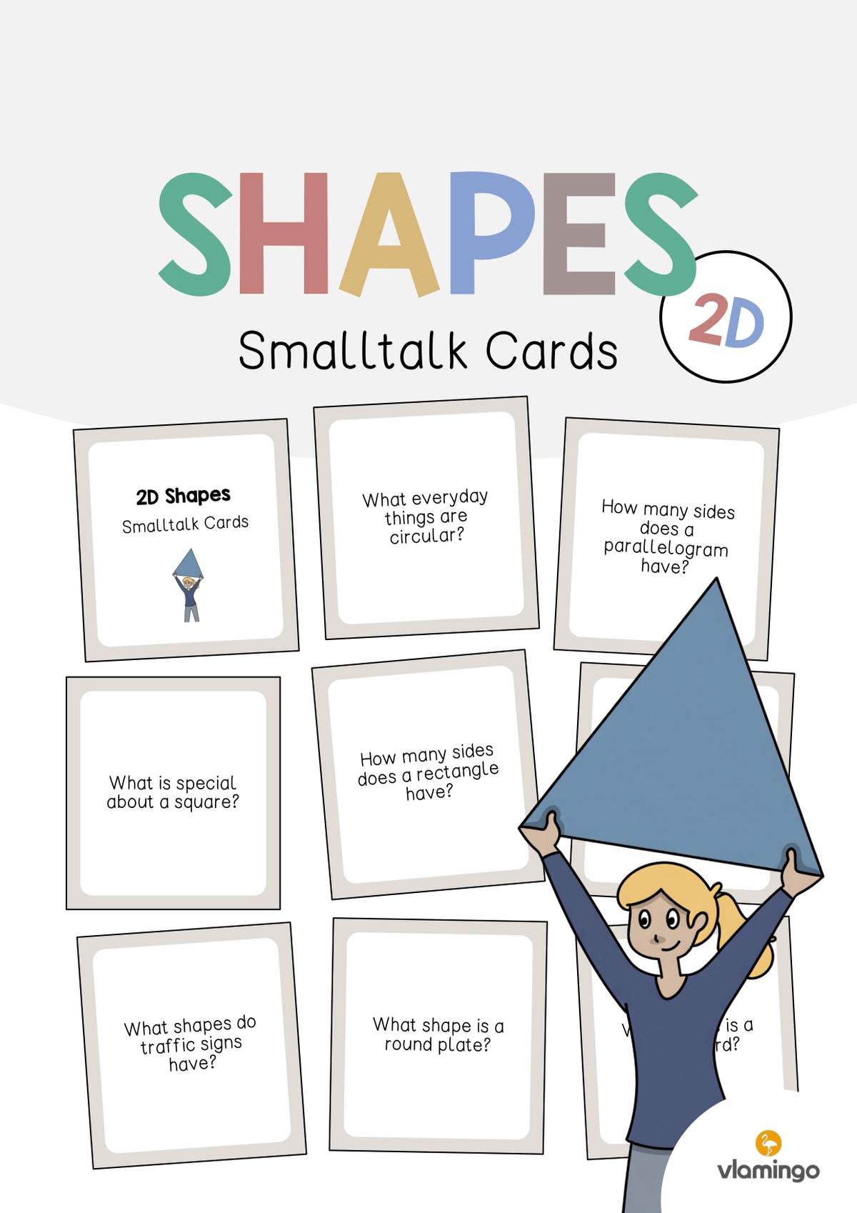 de englisch 2d shapes smalltalk cards 001