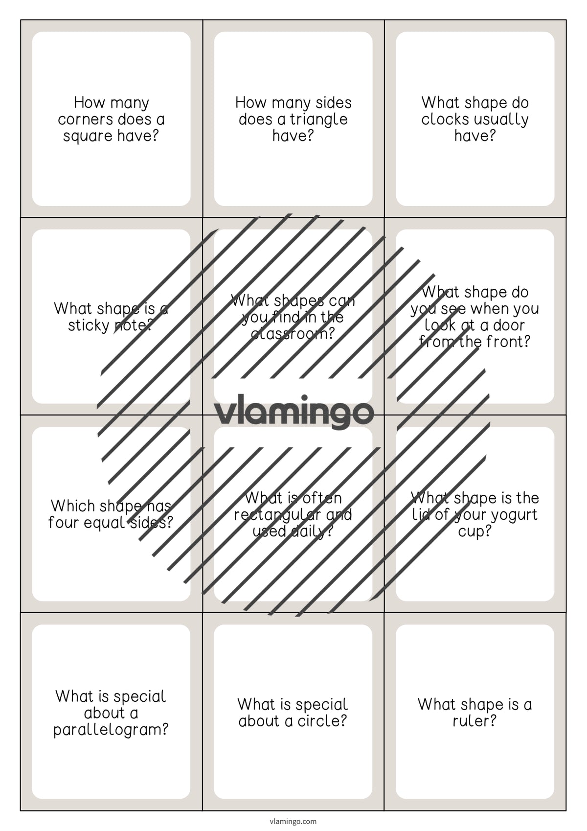 de englisch 2d shapes smalltalk cards 004