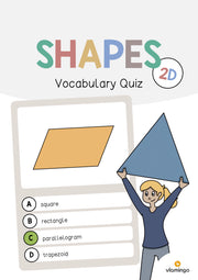 de englisch 2d shapes vocabulary quiz 001