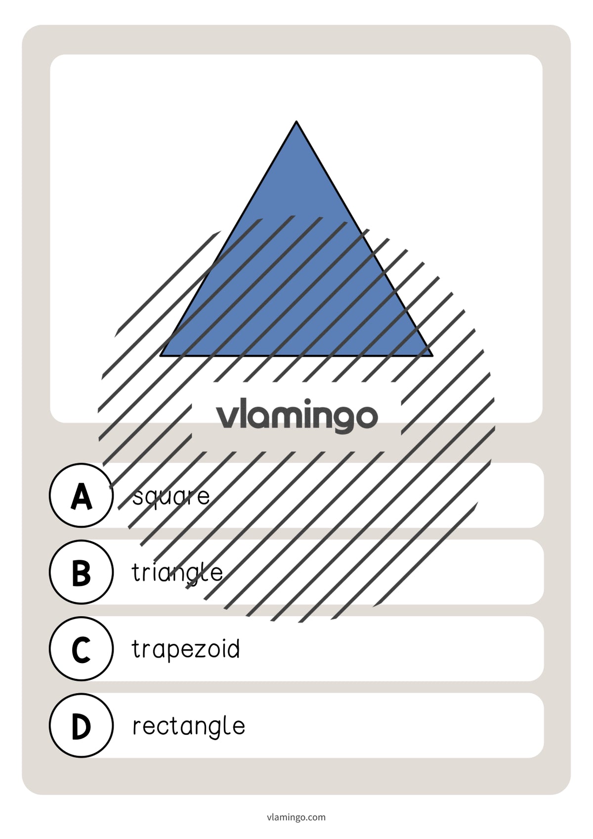 de englisch 2d shapes vocabulary quiz 005