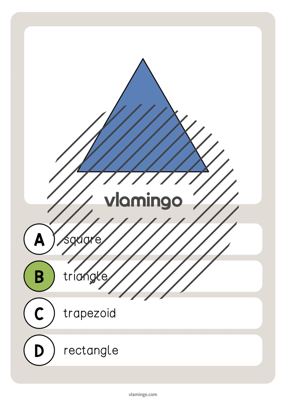 de englisch 2d shapes vocabulary quiz 006