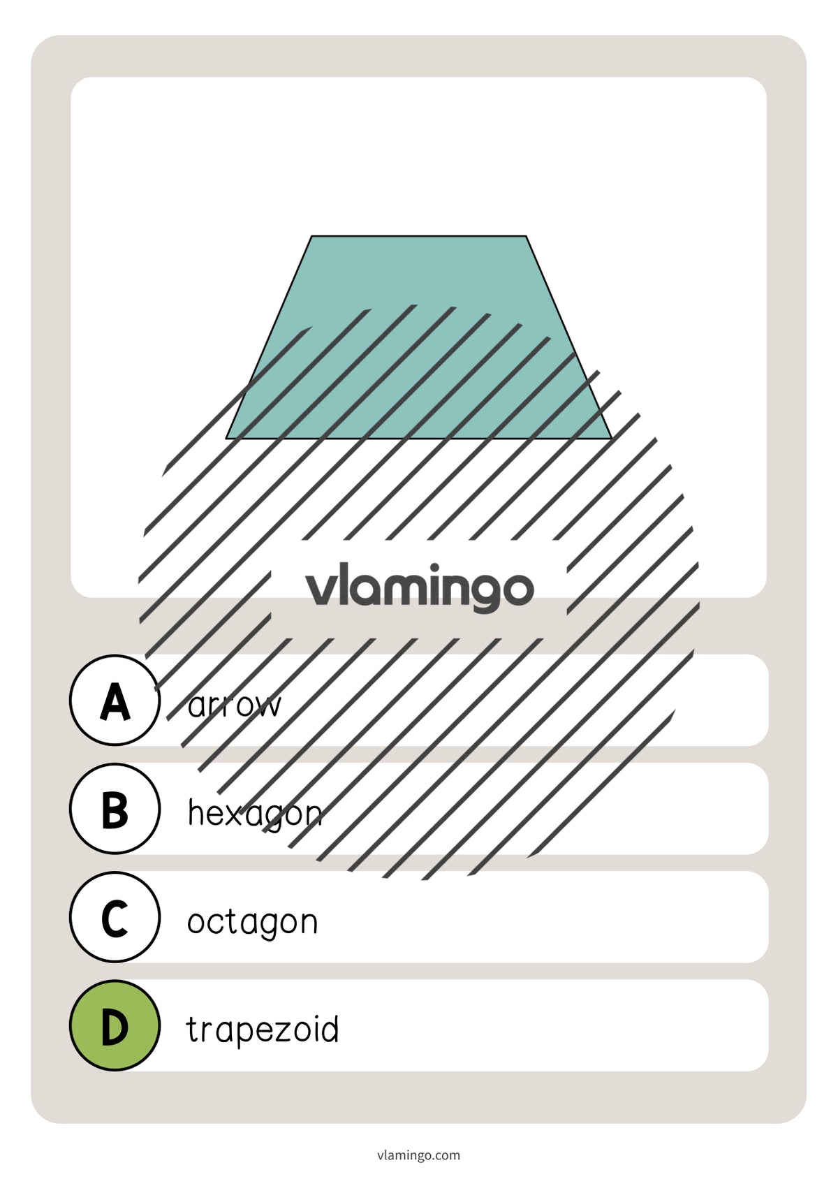 de englisch 2d shapes vocabulary quiz 012