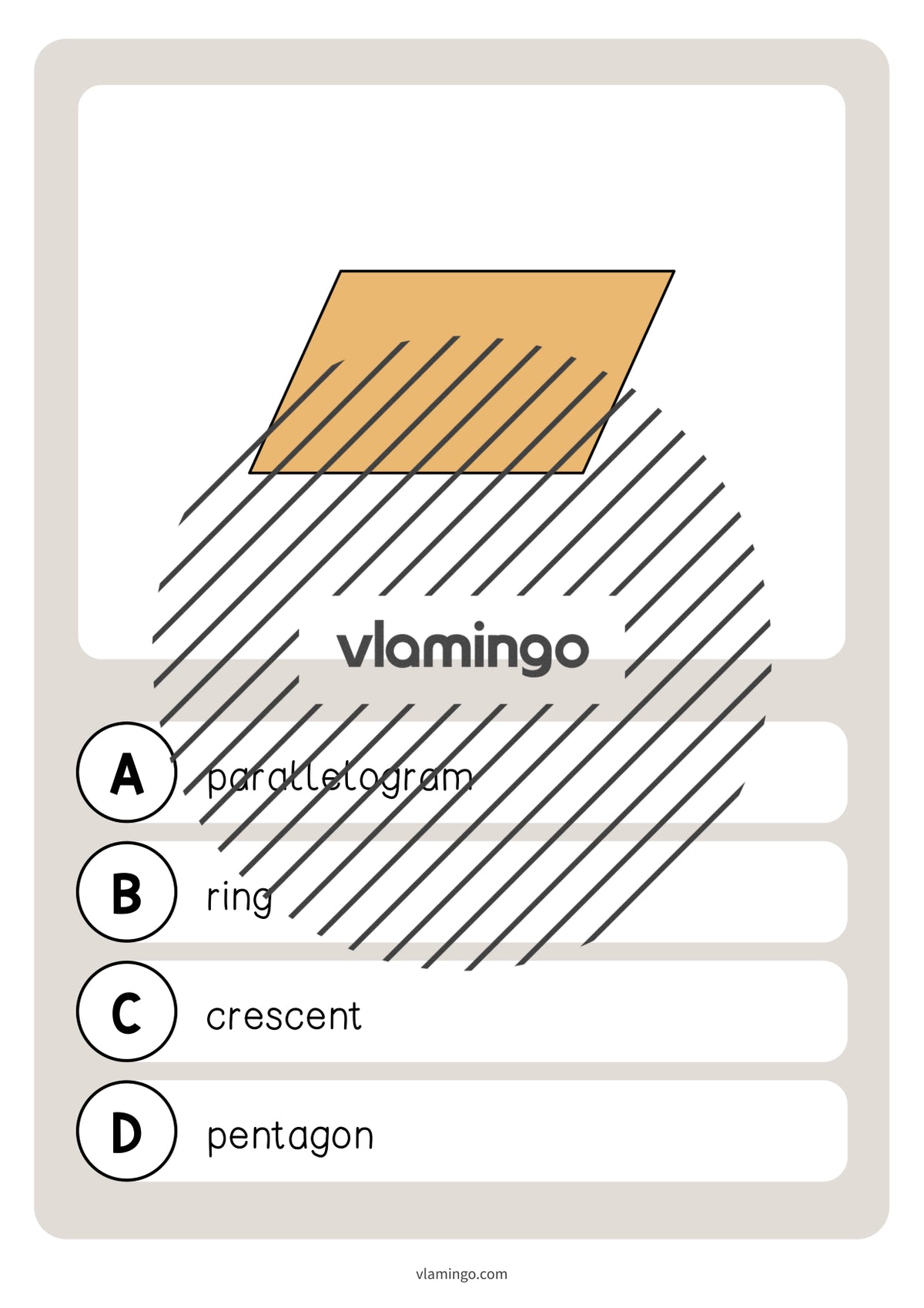 de englisch 2d shapes vocabulary quiz 015