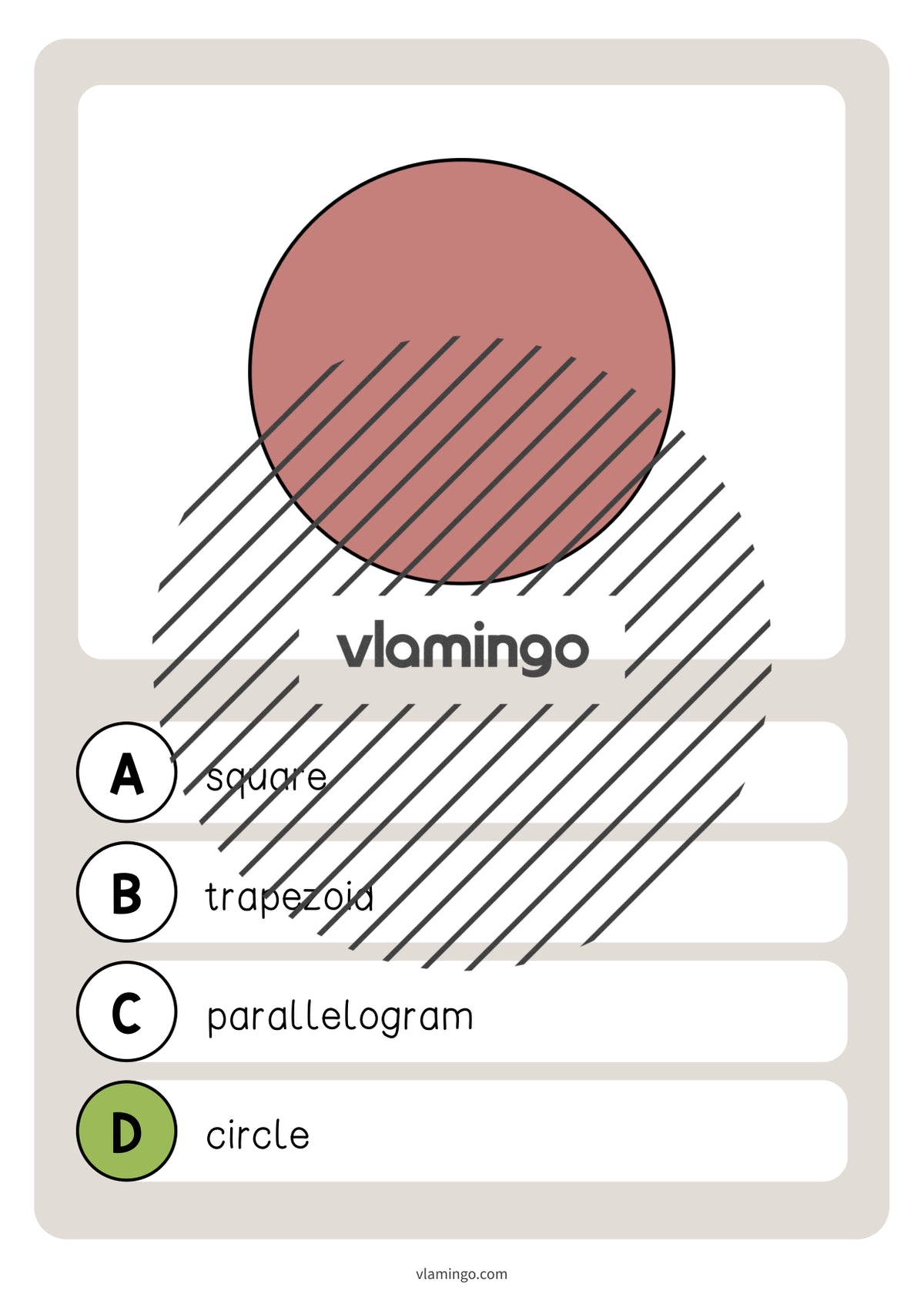 de englisch 2d shapes vocabulary quiz 020