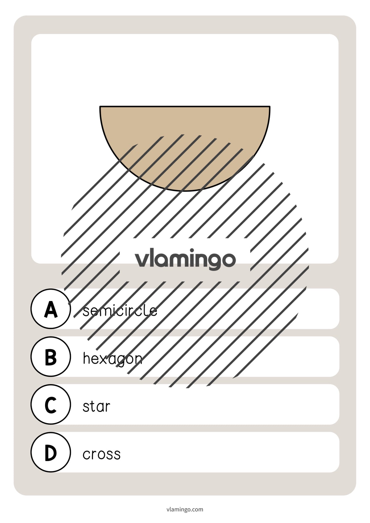 de englisch 2d shapes vocabulary quiz 021