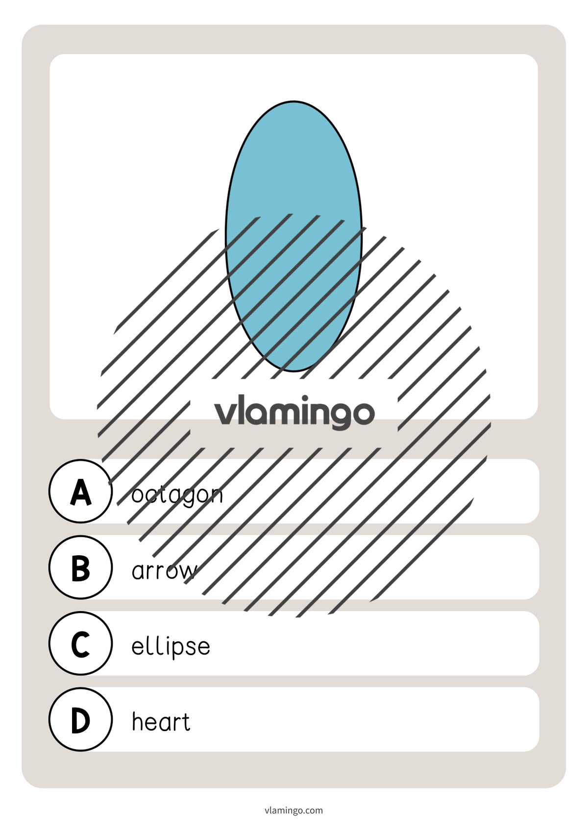 de englisch 2d shapes vocabulary quiz 023