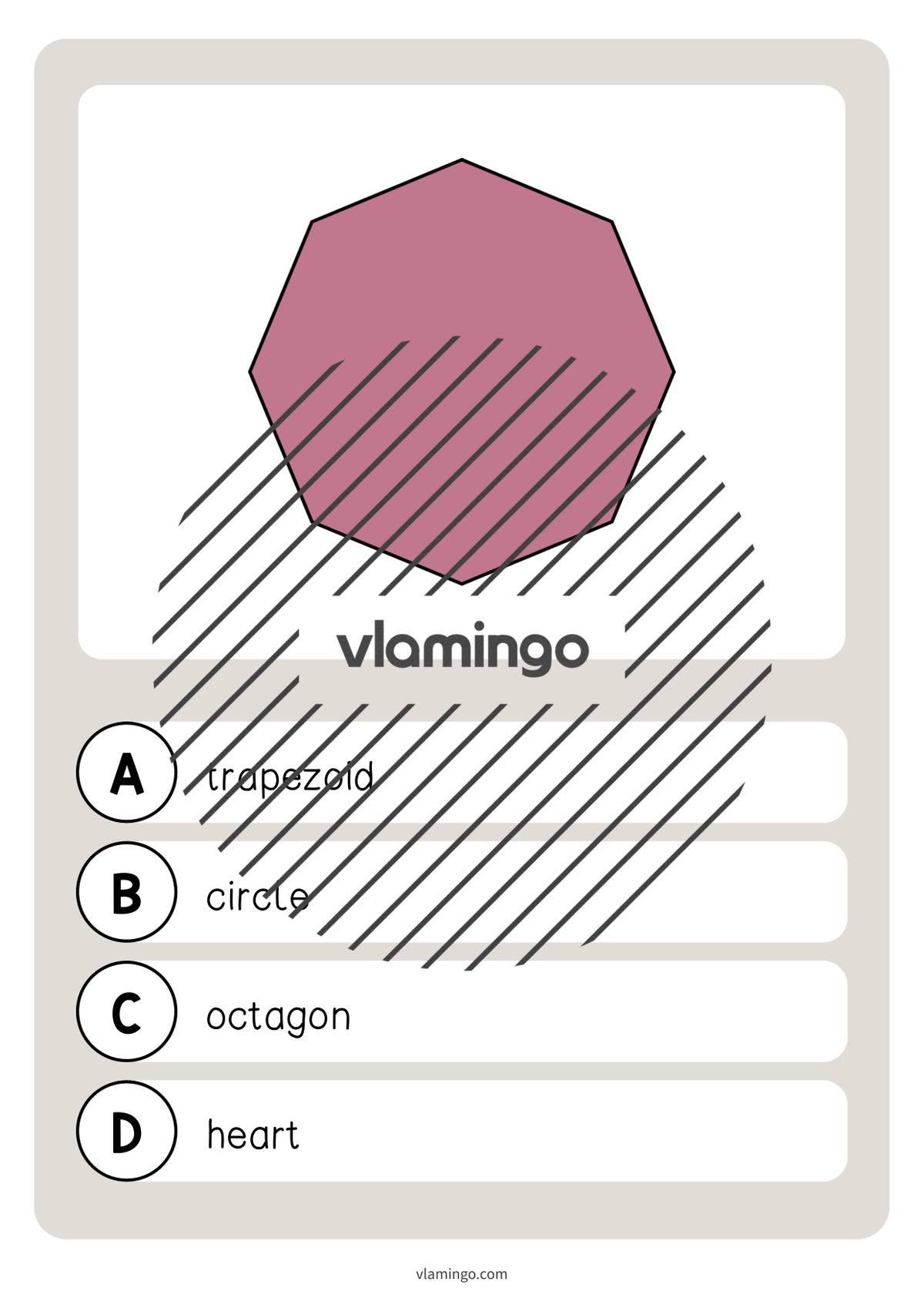 de englisch 2d shapes vocabulary quiz 027