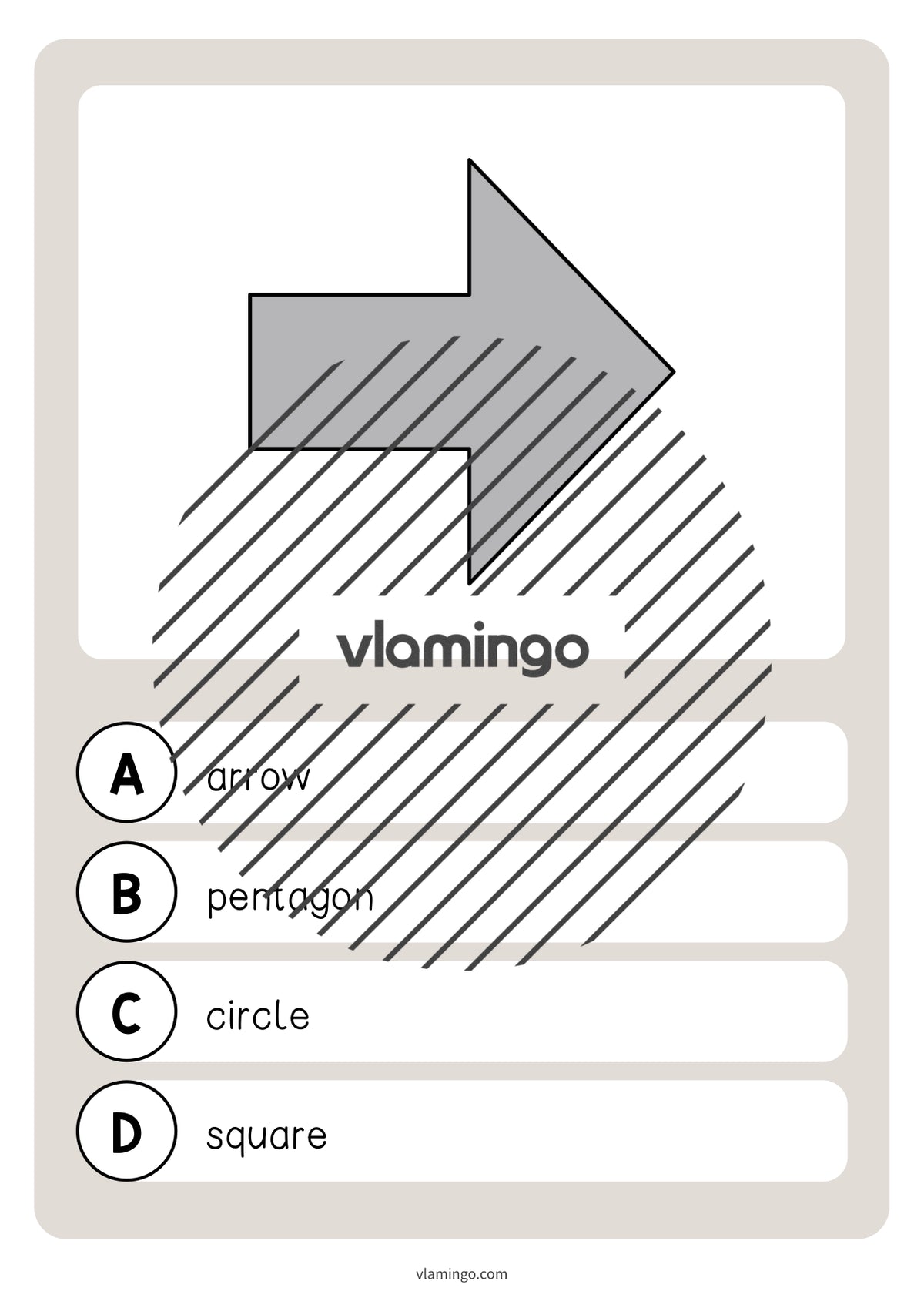 de englisch 2d shapes vocabulary quiz 031