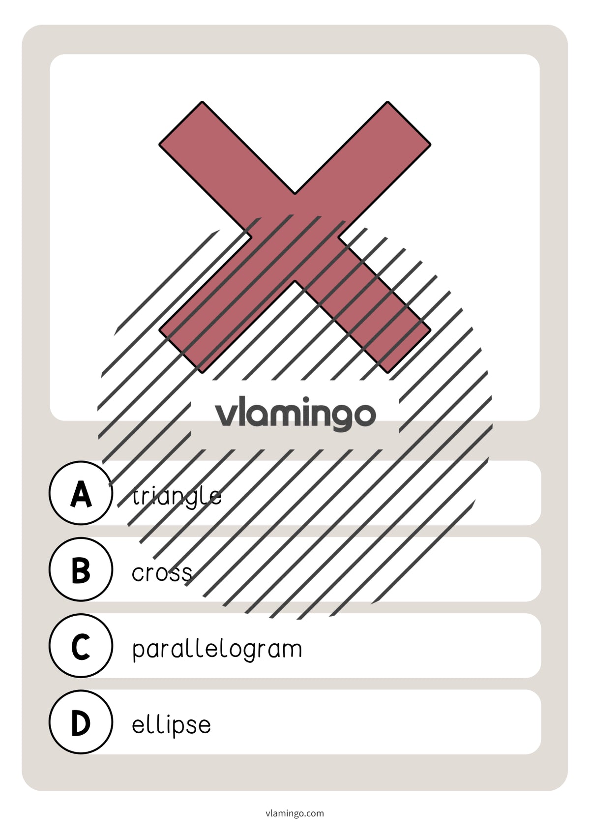 de englisch 2d shapes vocabulary quiz 033